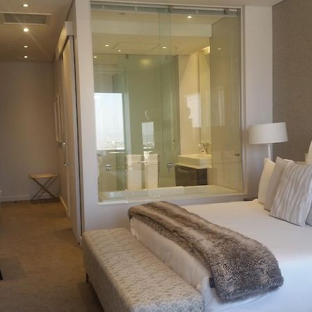 615 Sandton Skye 约翰内斯堡 外观 照片