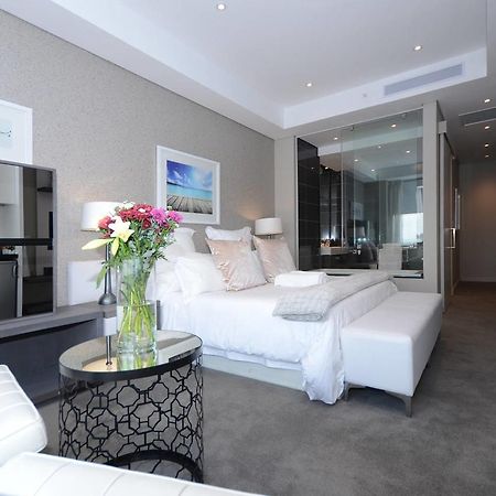 615 Sandton Skye 约翰内斯堡 外观 照片