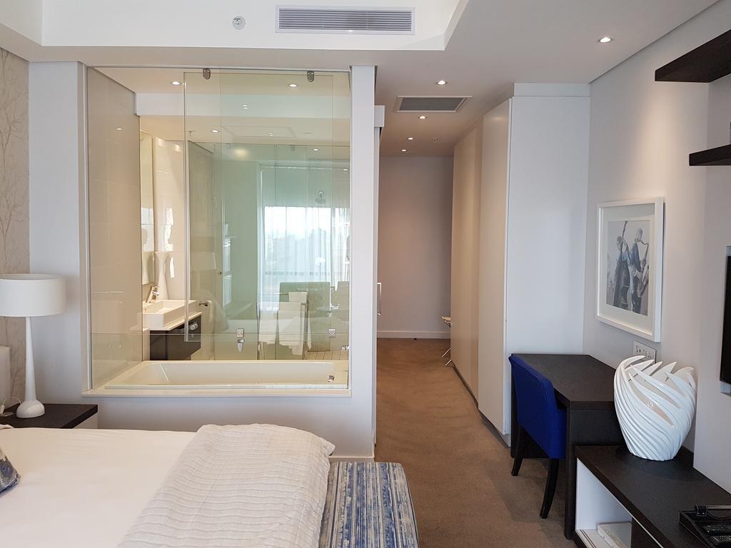 615 Sandton Skye 约翰内斯堡 外观 照片