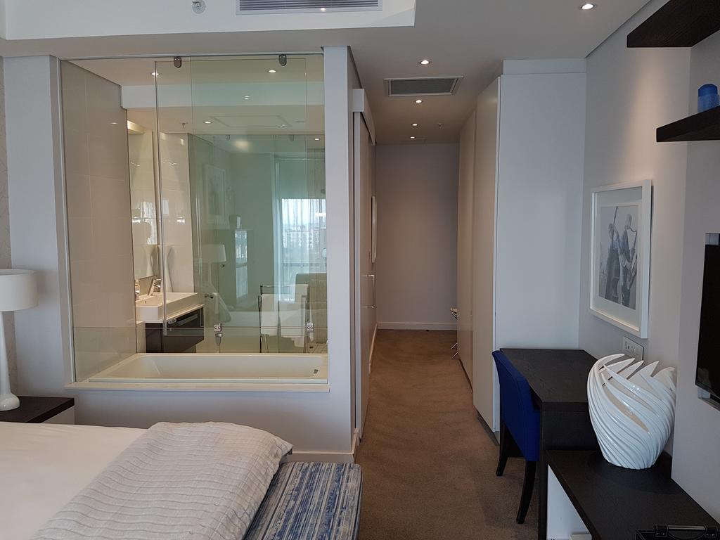 615 Sandton Skye 约翰内斯堡 外观 照片