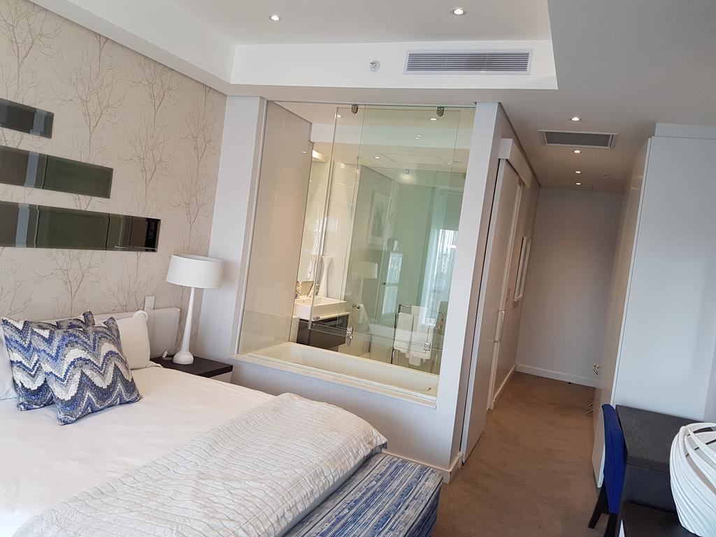 615 Sandton Skye 约翰内斯堡 外观 照片