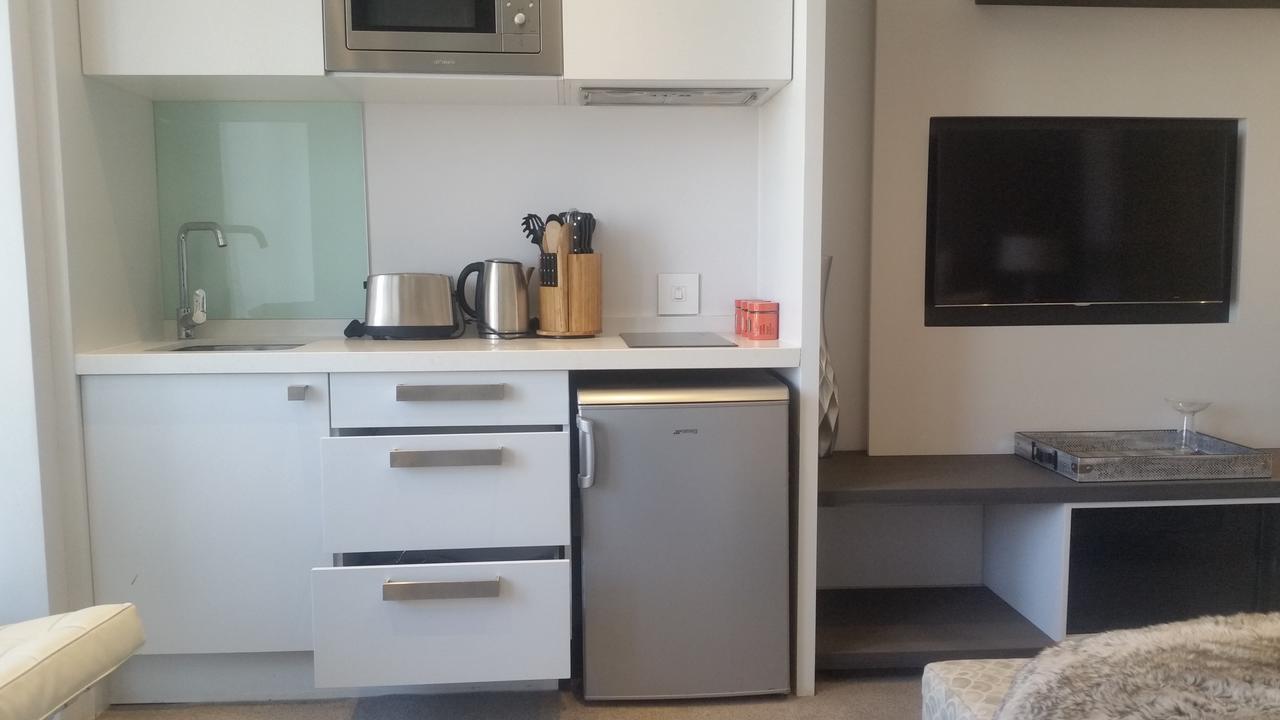 615 Sandton Skye 约翰内斯堡 外观 照片