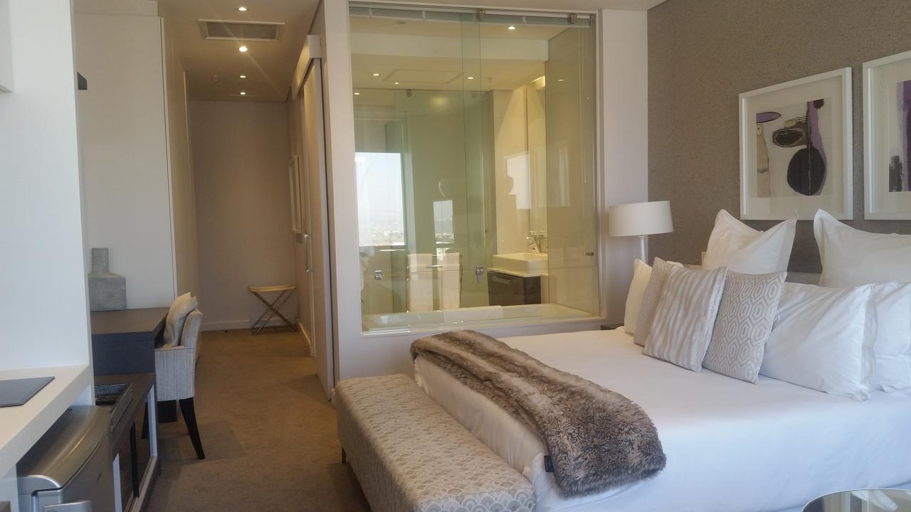 615 Sandton Skye 约翰内斯堡 外观 照片