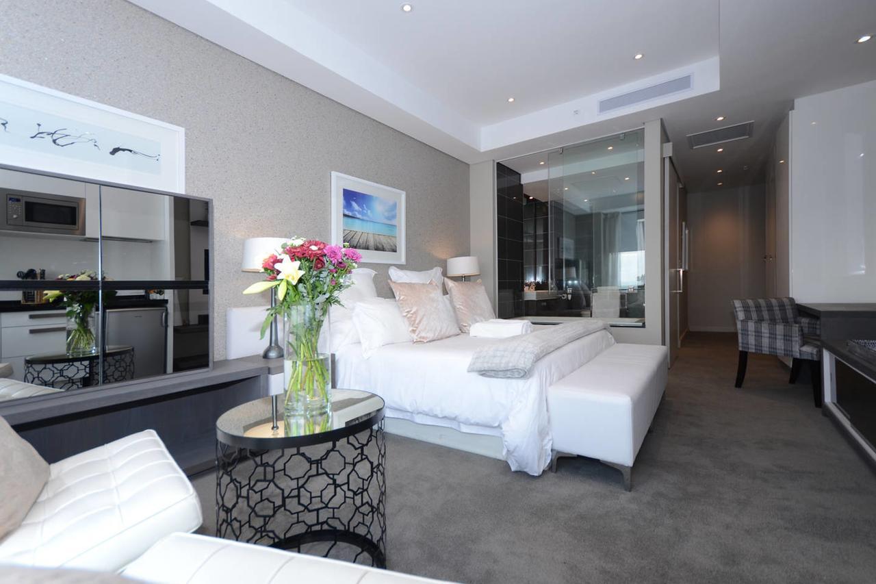 615 Sandton Skye 约翰内斯堡 外观 照片