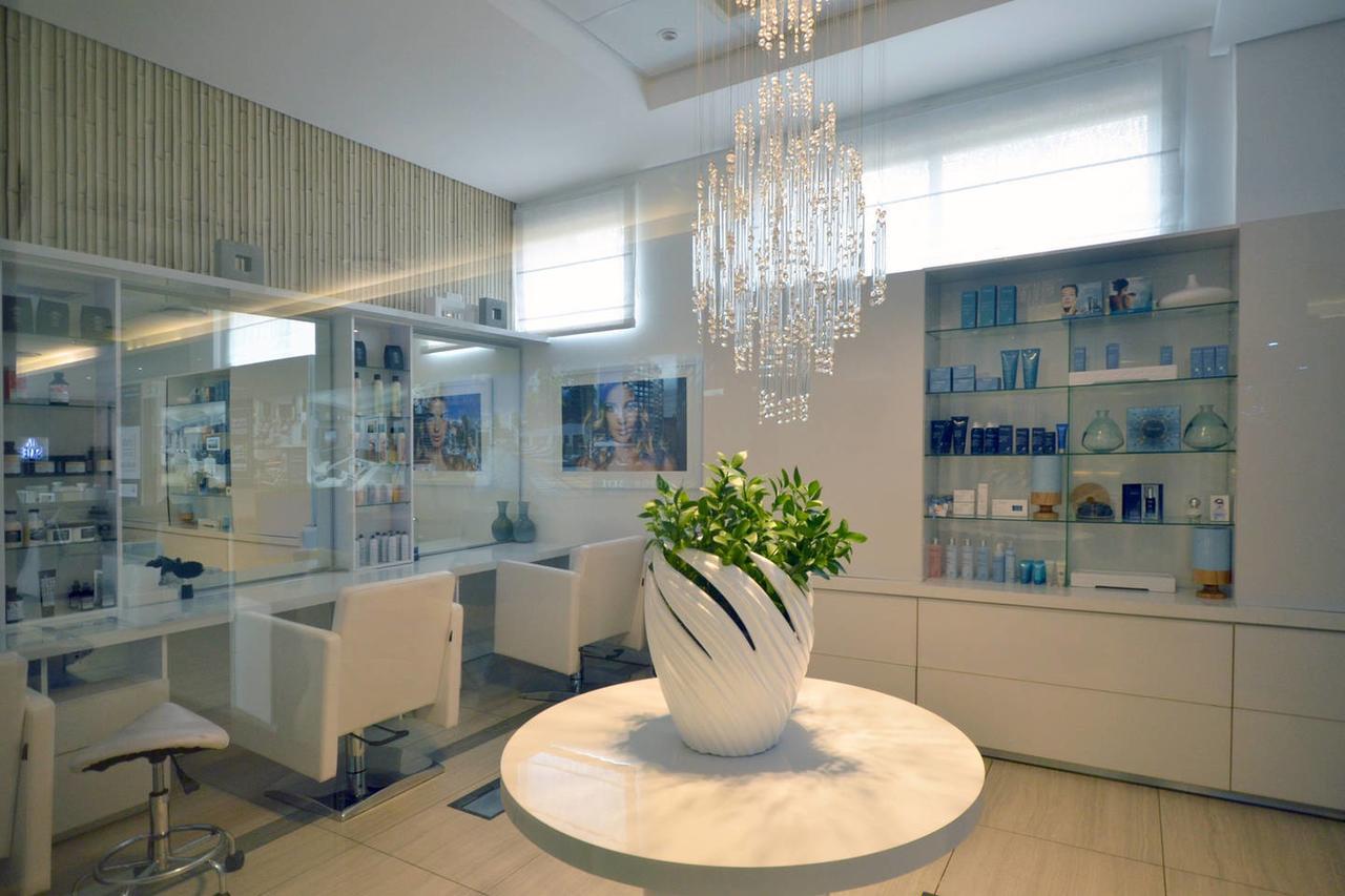 615 Sandton Skye 约翰内斯堡 外观 照片